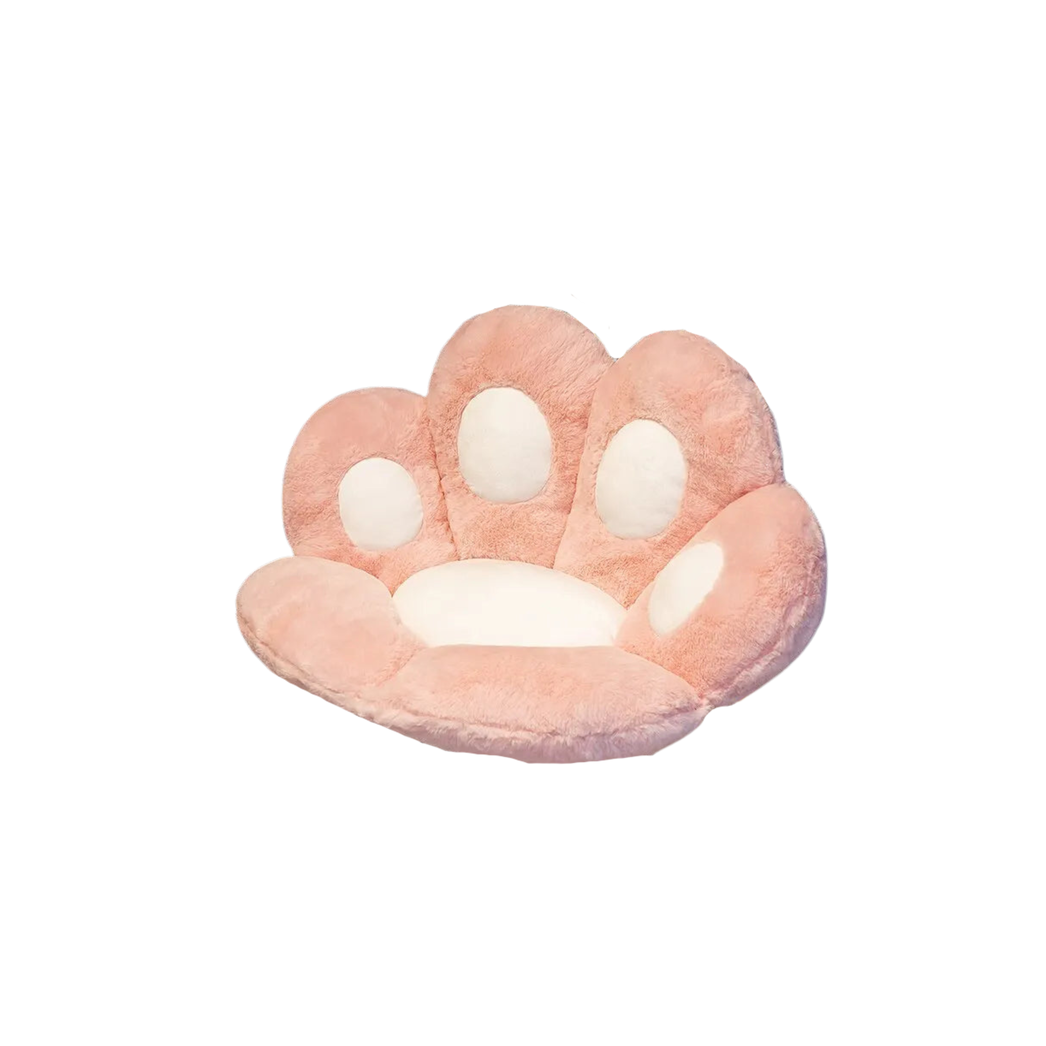 Estofado "Cute Paws Pillow"