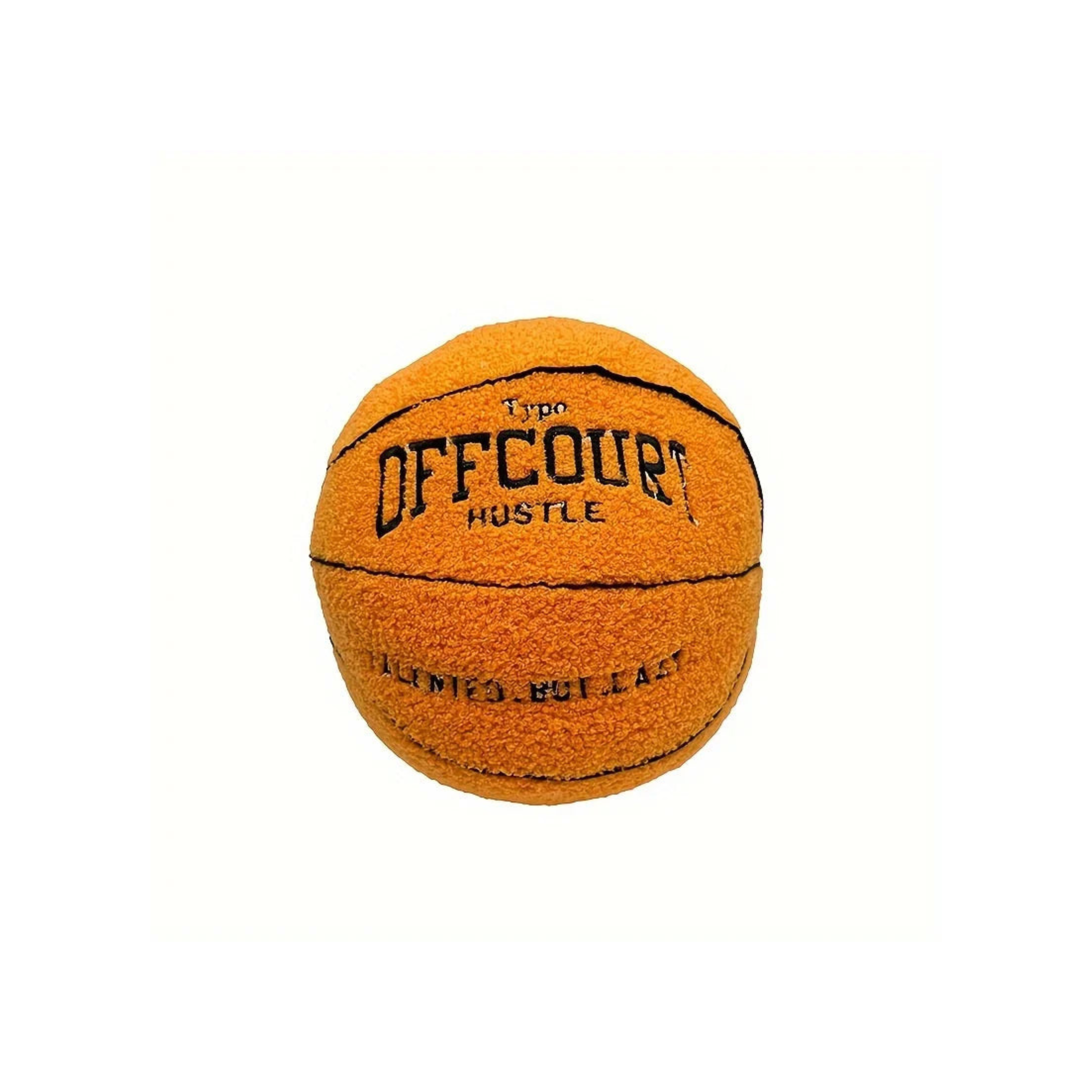 Almofada "Basketball Pillow"