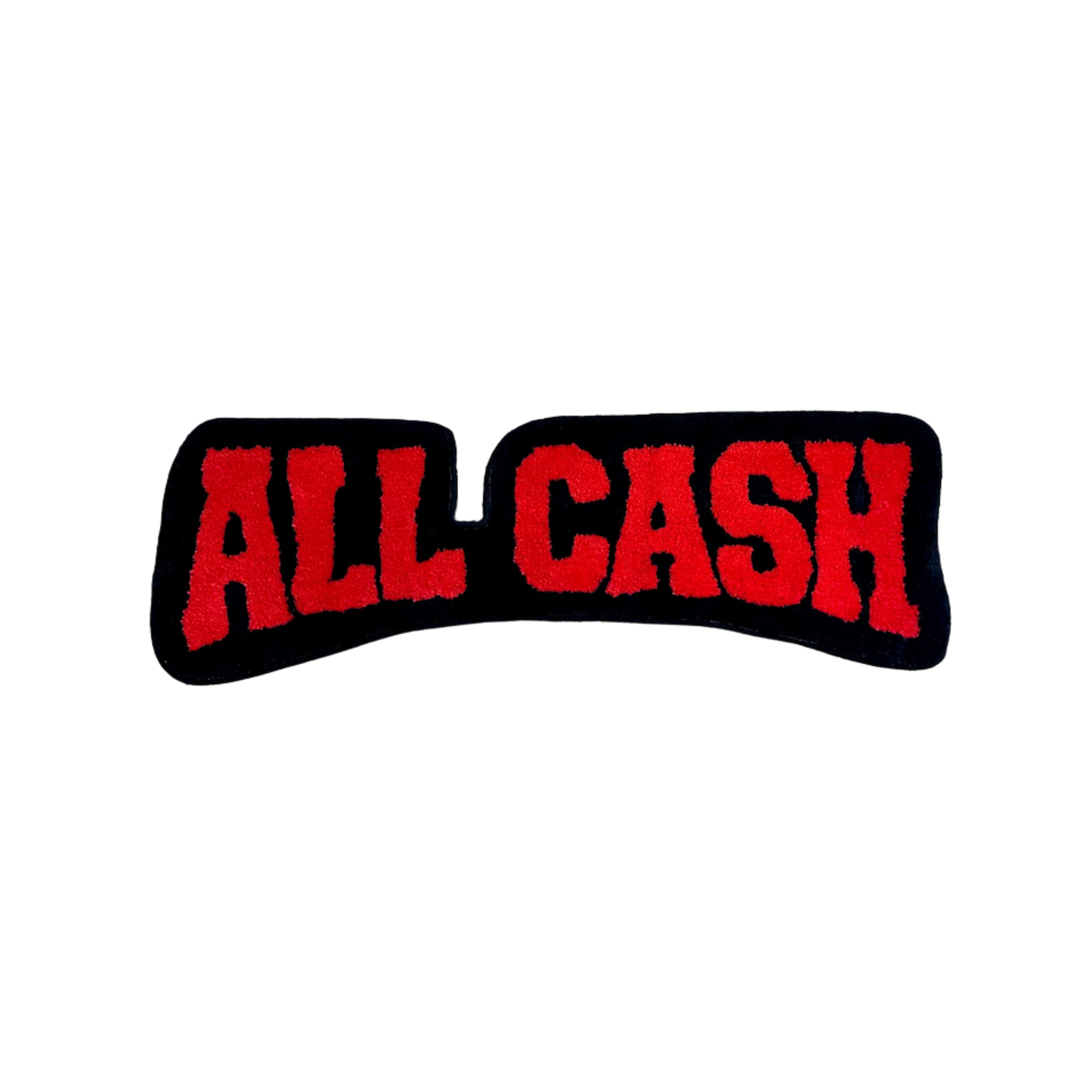 Tapete 3D "ALL CASH"