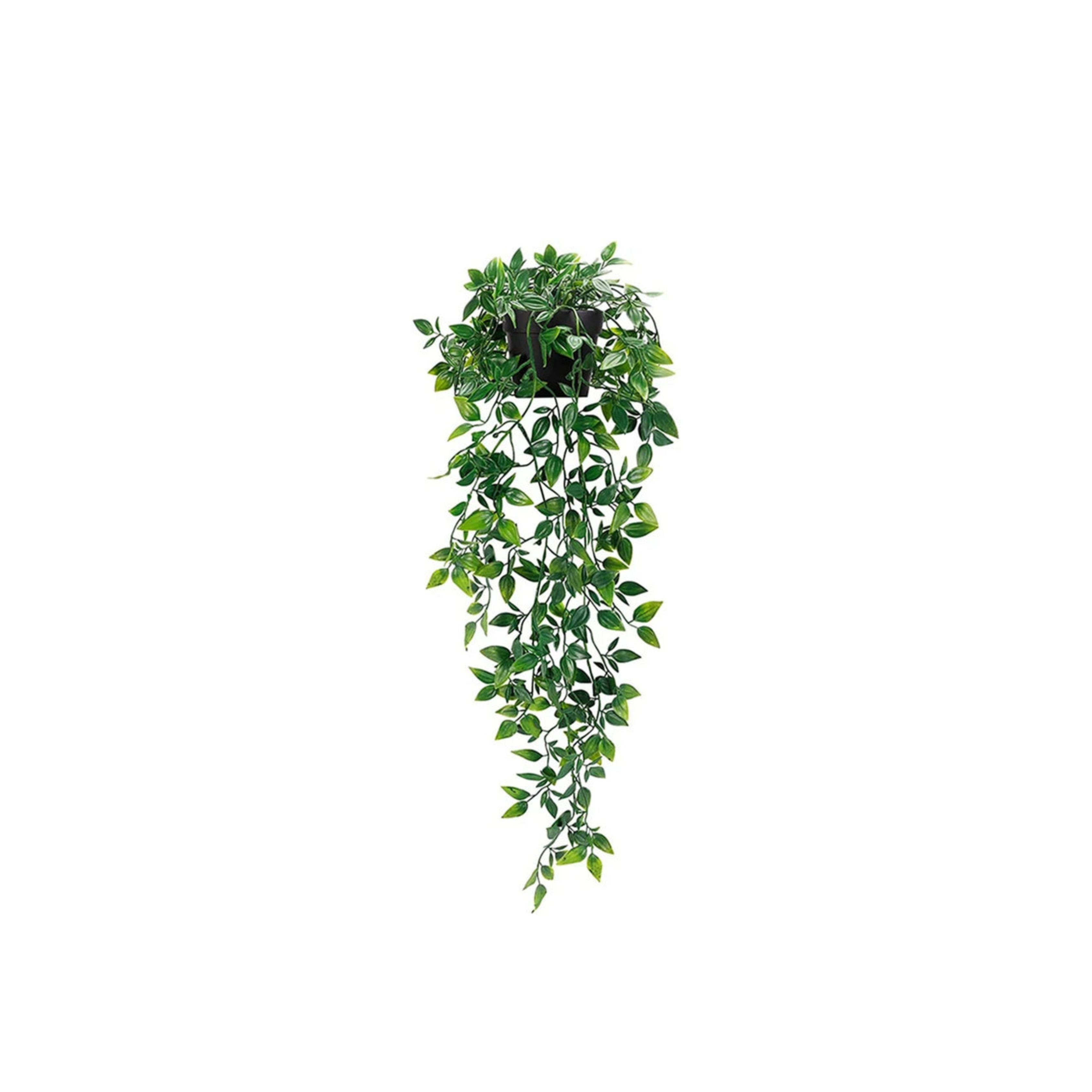 Planta "Ivy de parede" Artificial Decorativa