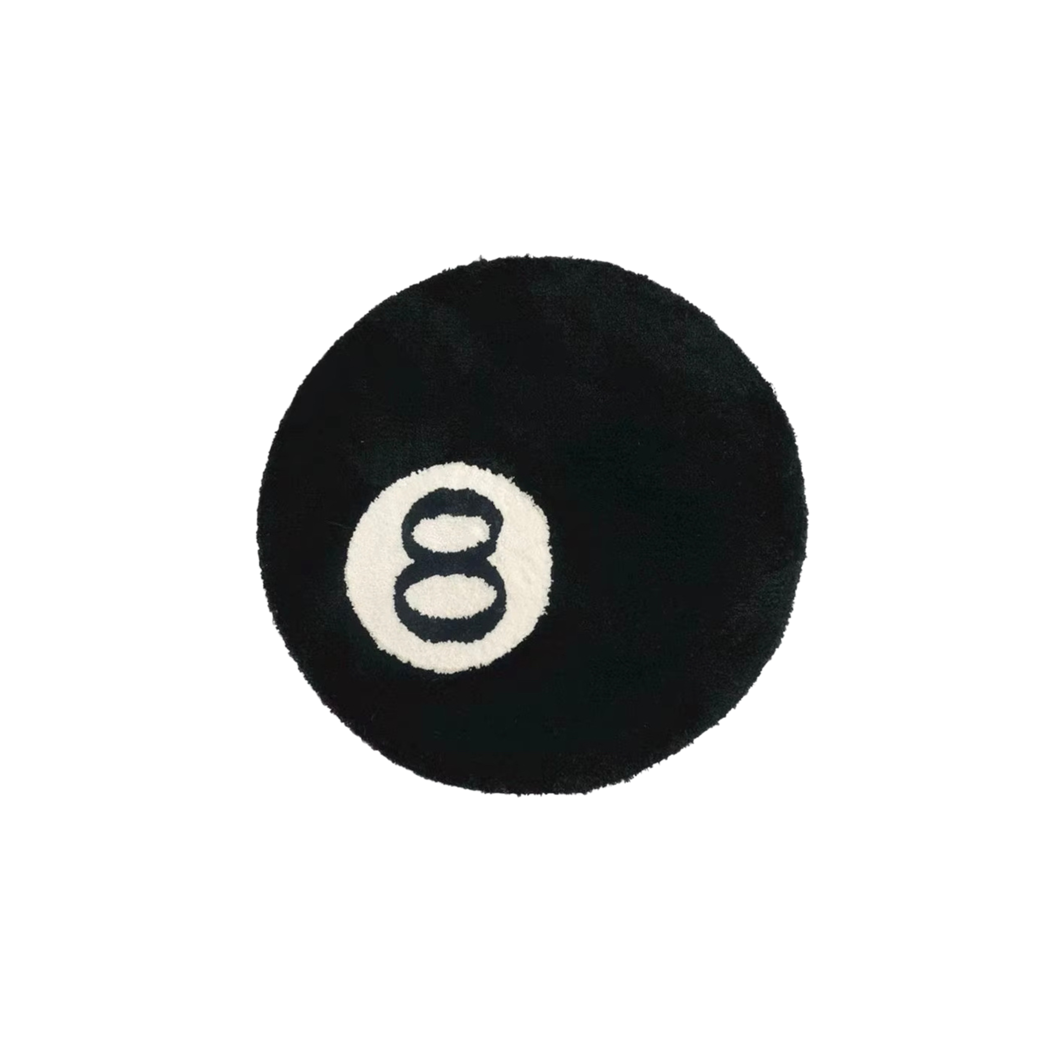 Tapete 3D "8 BALL"