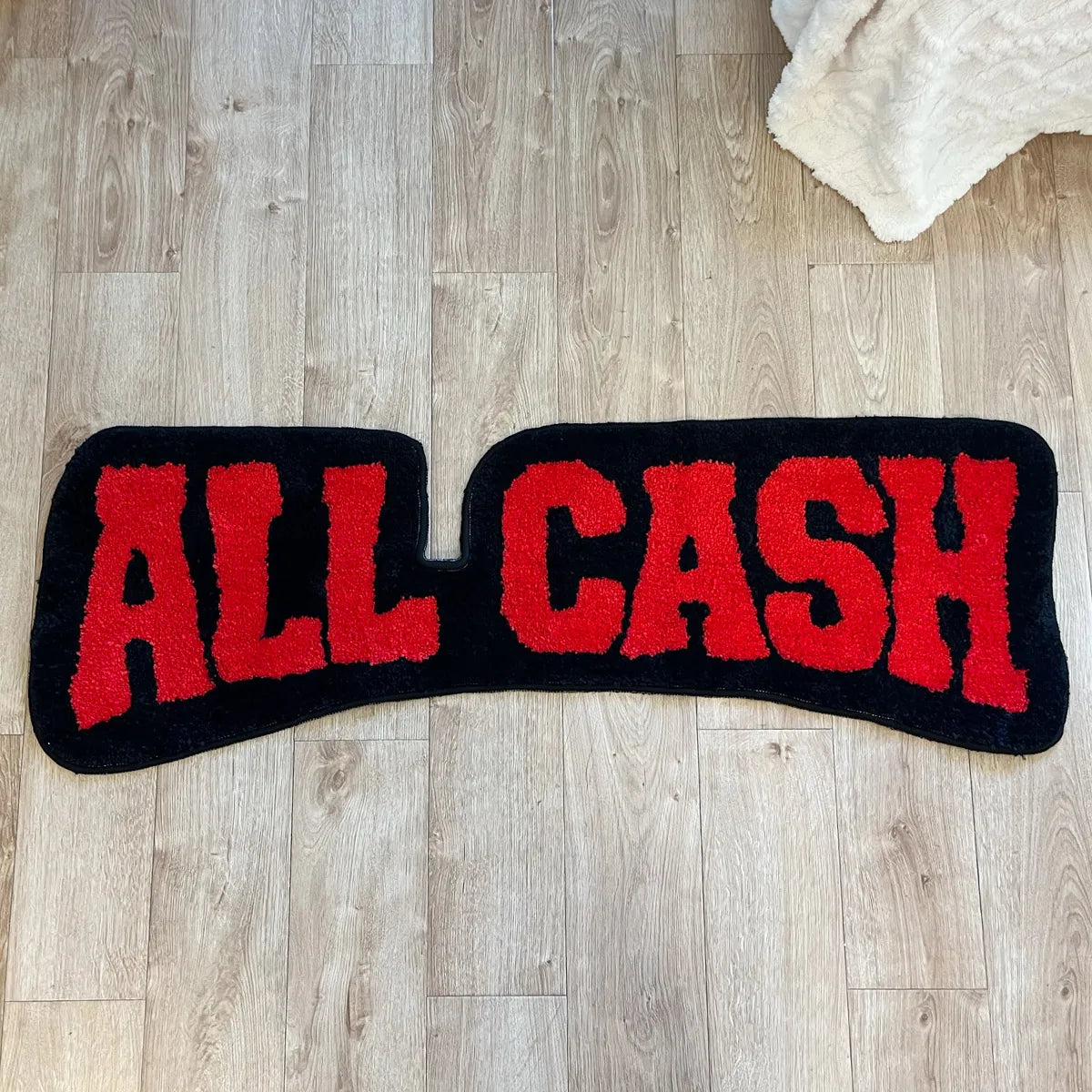 Tapete 3D "ALL CASH"