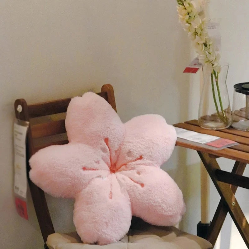 Almofada "Cherry Petals Pillow"