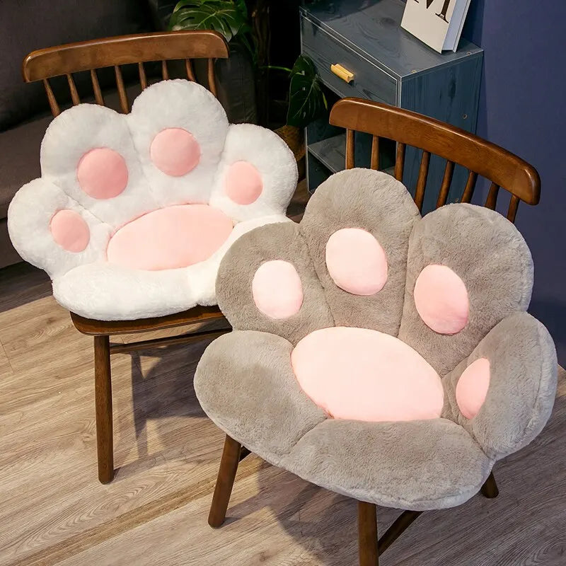 Estofado "Cute Paws Pillow"