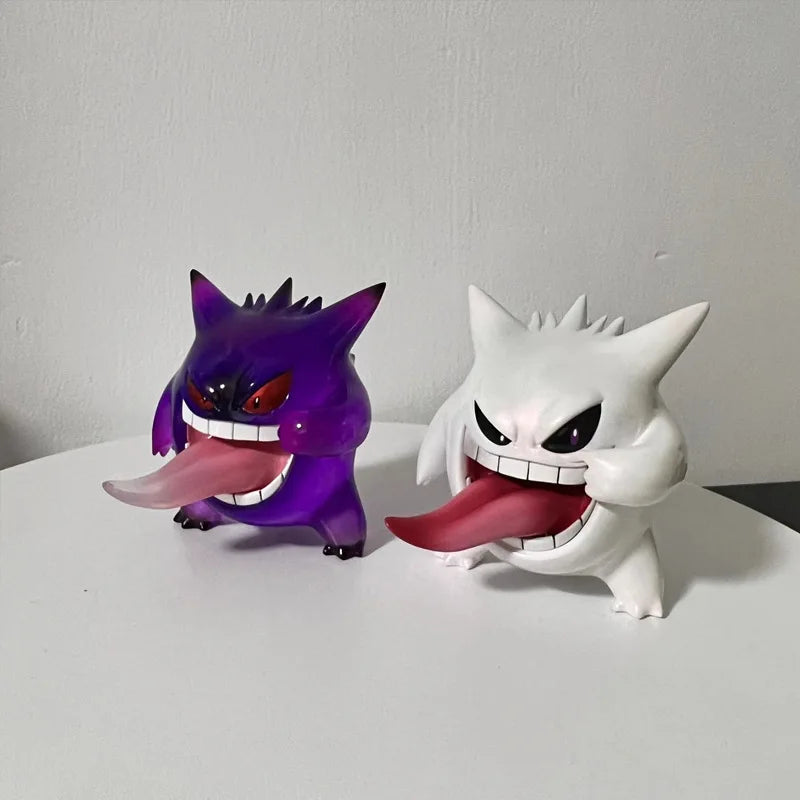 Action Figure "Gengar" Decorativo